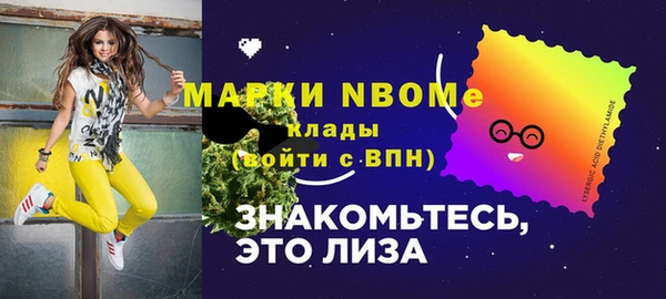 кокс Вяземский